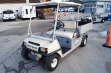 Club Car Carryall