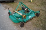 EMS 50 Inch Finsh Mower Deck