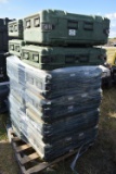 12 Green General Dynamics c4 Systems Military Cases
