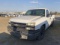 2006 Chevrolet Silverado 1500 Pickup Truck