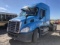 2012 Freightliner Cascadi T/A Sleeper Truck Tractor