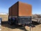 2016 Load Trail 14ft Dump Trailer