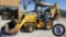 2006 John Deere 310G 4x4 Loader Backhoe