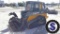 2017 John Deere 323G Compact Track Loader / Skid Steer