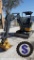 2017 John Deere 26G Mini Hydraulic Excavator