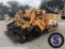 2001 Lee Boy L8500 T High Deck 8-15 ft Asphalt Paver