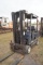 Clark GCS-25MC 5,000 lb Cushion Tire Forklift