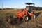 Kubota R520S Mini Articulated Wheel Loader