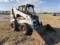 2012 Bobcat A300 Compact Skid Steer Loader