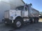 2005 Western Star Tri-Axle Dump Truck