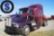 2007 Kenworth T600 T/A Sleeper Truck Tractor