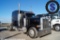 2005 Peterbilt 379 T/A Sleeper Truck Tractor