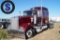 2000 Kenworth W900 T/A Sleeper Truck Tractor