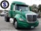 2008 International Prostar Cummins T/A Sleeper Truck Tractor