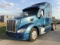 2012 Peterbilt 587 T/A Sleeper Truck Tractor