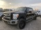 2010 Ford F-250 Super Duty Lariat 4x4 Pickup Truck