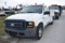 2006 Ford F250 XL Super Duty Service Pickup Truck