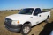 2006 Ford F150 XL 4x4 Pickup Truck