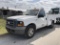 2005 Ford F-350 Service Truck