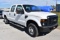 2010 Ford F-250 XL Super Duty 4x4 Crew Cab Pickup Truck