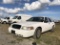 2007 Ford Crown Victoria 4 Door Police Cruiser