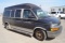 2003 Chevrolet Express Conversion Van