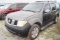 2006 Nissan Pathfinder LE 7 Passenger SUV