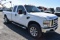 2008 Ford F-250 4x4 Extended Cab Pickup Truck