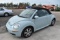 2006 Volkswagon Beetle Convertible