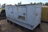 Generac 94A04338-S 100 kW 3 Phase Generator Set