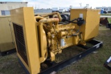 Caterpillar SR4B 250 kW 3 Phase Generator Set