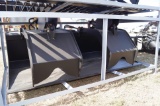 72in Skid Steer Grapple Bucket