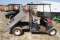 2006 Toro Workman 1110 Utility Vehicle