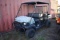 Kawasaki Mule 3010 Utility Vehicle