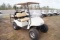 2014 E-Z-GO TXT48 High Speed 4 Passenger Off Road Lifted 48V Golf Cart