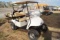 2014 E-Z-GO TXT48 High Speed 4 Passenger Off Road Lifted 48V Golf Cart