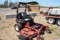 2005 Toro 74252 72-in. Riding Mower