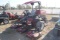 Toro Groundsmaster 4500-D Diesel 4x4 Fairway Mower Tractor