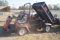 Toro Workman 3100 Hydraulic Dump Utility Cart