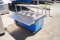 Delfield KH4-NU Heated Serving Counter