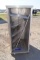 Commercial Stainless Portable Upright Unit