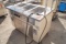 Colorpoint 50-CFM Commercial Electric Food Warmer