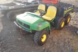 John Deere Gator