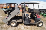 2006 Toro Workman 1110 Utility Vehicle