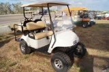 2014 E-Z-GO TXT48 High Speed 4 Passenger Off Road Lifted 48V Golf Cart