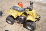 Youth ATV