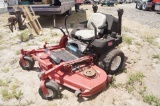 2003 Toro Turbo Force 72-in. Zero Turn Mower