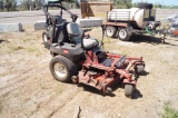 2005 Toro 74251 60-in. Riding Mower