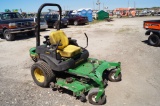 John Deere 757 54in Zero Turn Mower