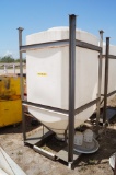 Material Handling Poly Tanks